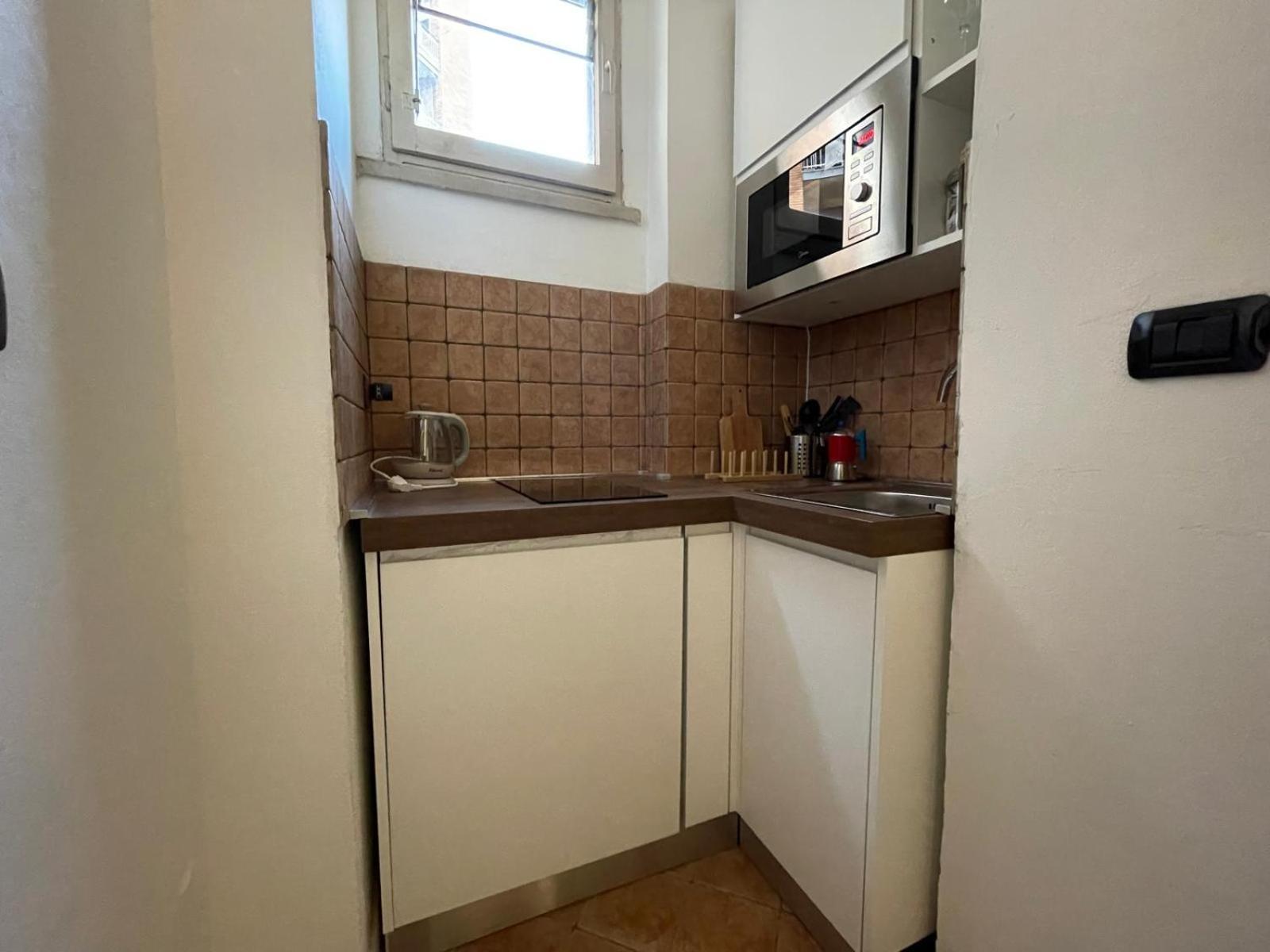 Appartement Binda33 Cozy Flat Navigli Neighborhood, Milan