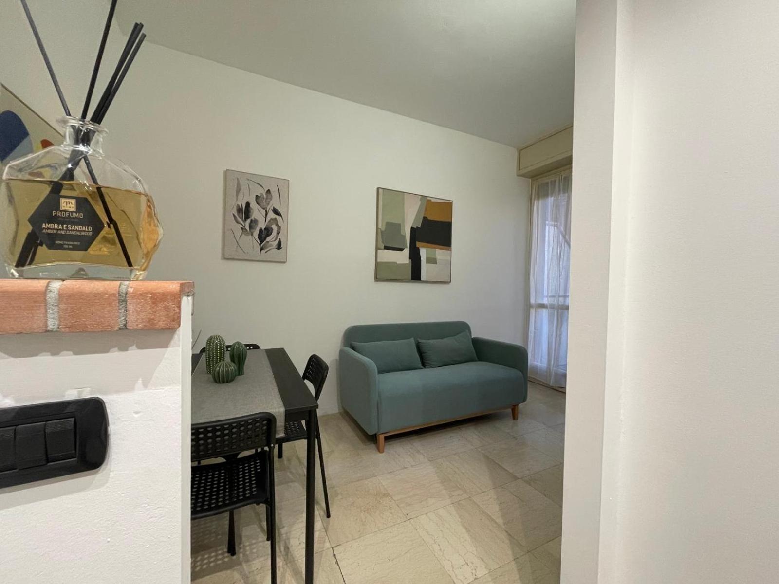 Binda33 Cozy Flat Navigli Neighborhood, Appartement Milan