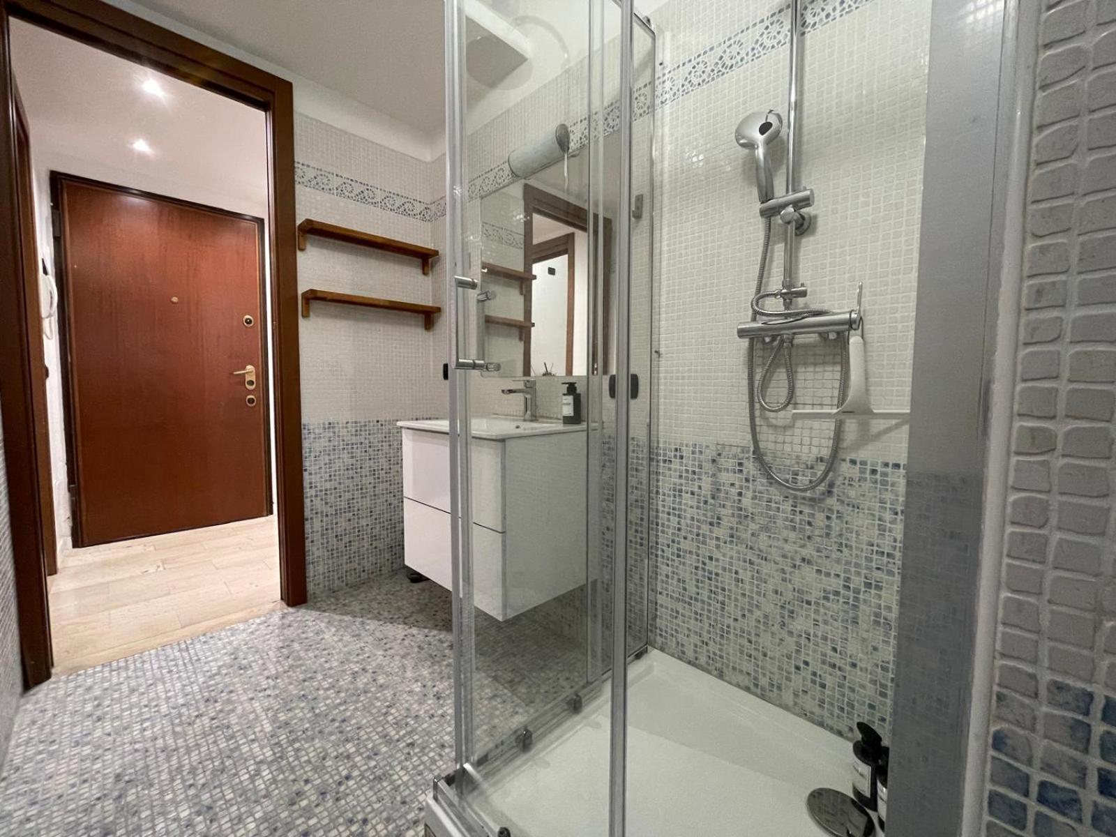 Binda33 Cozy Flat Navigli Neighborhood,