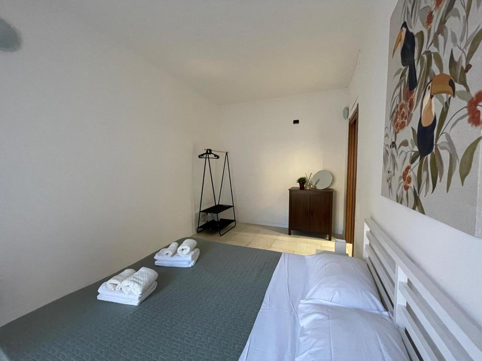 Binda33 Cozy Flat Navigli Neighborhood, Appartement