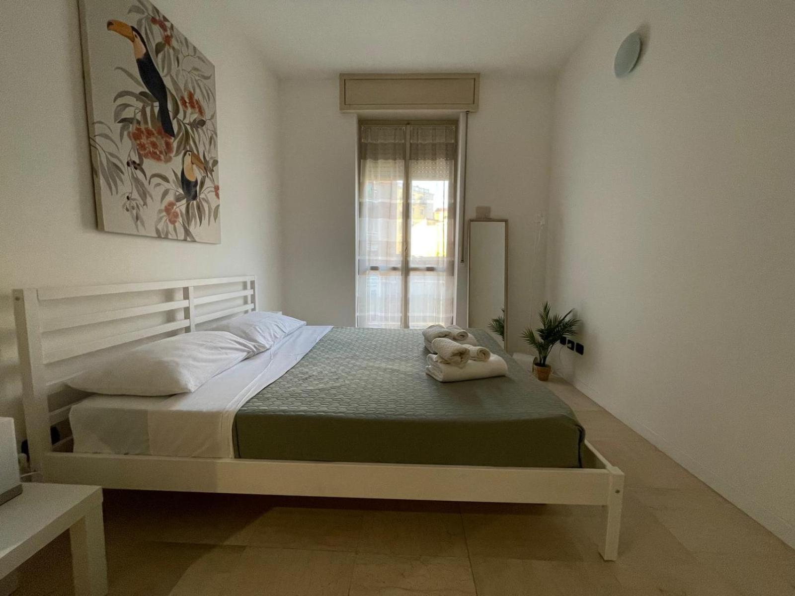Binda33 Cozy Flat Navigli Neighborhood, * Milan